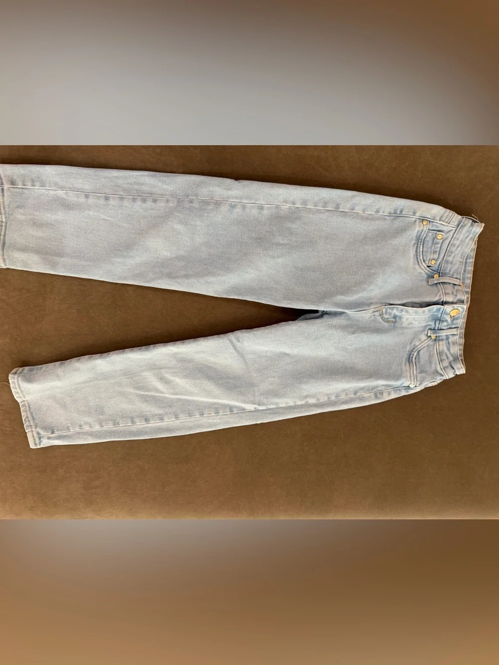 Tractr Light Blue Women's Jeans